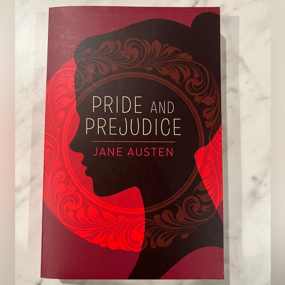 Pride and Prejudice, Jane Austen